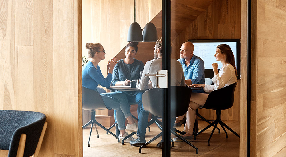 Business insurance